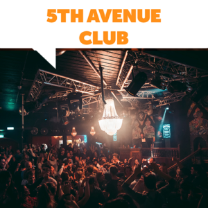 5th Avenue club