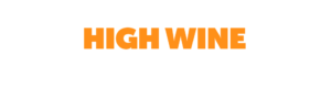 High Wine