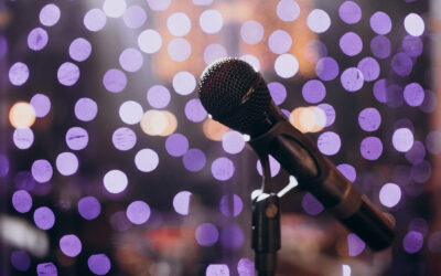 Hoe steel jij de show bij Karaoke als je geen mooie stem hebt? Hier 6 tips! 