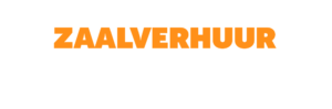Zaalverhuur