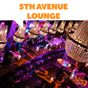 5th Avenue Lounge