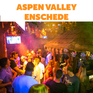 Aspen Valley Enschede