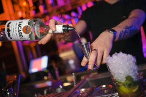 Cocktailworkshop