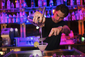 Cocktailworkshop