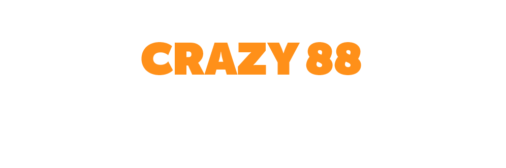 Crazy 88