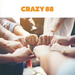 Crazy 88