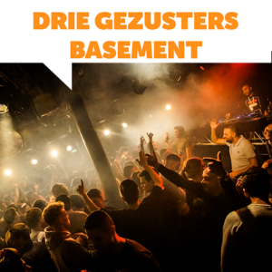 Drie Gezusters Basement