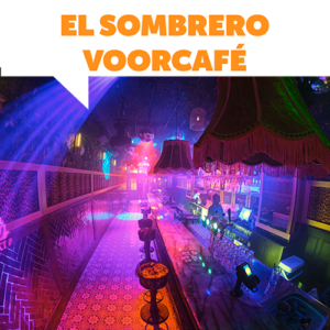 El Sombrero Voorcafé