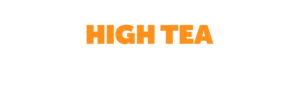 High Tea