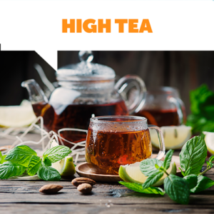 High Tea