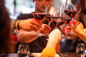 High Wine