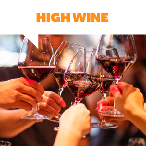 High Wine