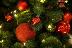 Kerstborrel organiseren