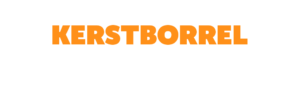 Kerstborrel