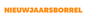 Nieuwjaarsborrel