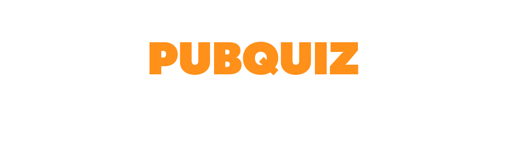 Pubquiz