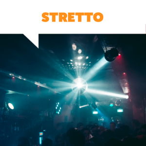 Stretto