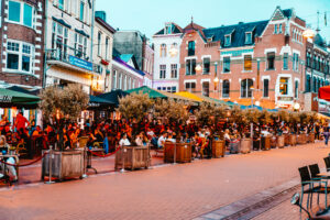 Terras